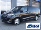 Fiat Scudo MultiCab L3 180 AT/ Vollausstattung + AHK