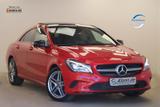 Mercedes-Benz CLA200 156PS 7G Urban Pano Carplay LED Night - Mercedes-Benz CLA 200 Gebrauchtwagen in Berlin