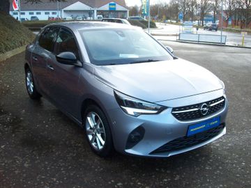 Bild 4 Opel Corsa F 1.2 SHZ LHZ LED PDC+Kam Klimaauto Navi