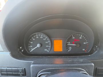 Mercedes Sprinter - 11