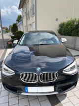 BMW 116i Urban Line  - BMW 116 von privat