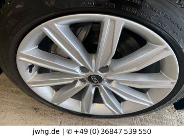 Audi A6 - 5