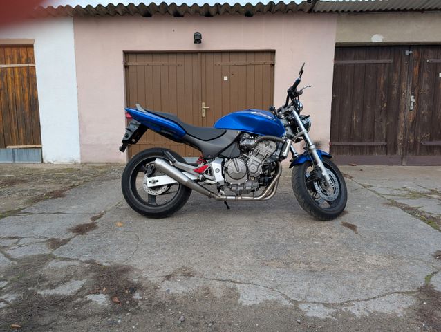 Honda Hornet CB600F A2 oder A offen