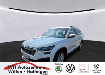 Skoda Kodiaq - 1