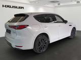 Mazda CX-60 2.5 Homura AWD Automatik Leder LED Schiebe - gebrauchte Mazda CX-60 aus dem Jahr 2022