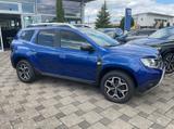 Dacia Duster Celebration Blue dCi 115 - Dacia Duster: Celebration