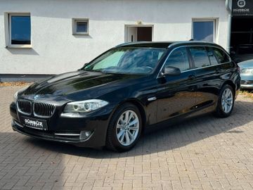 BMW 520 - 7
