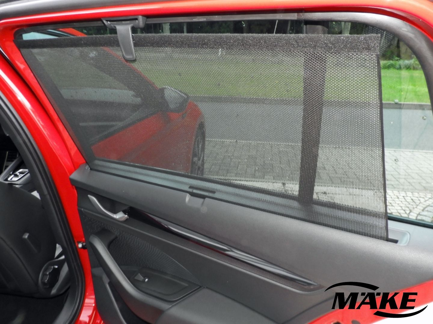 Octavia Combi Sportline 2.0TDI DSG STDHZG AHV HU