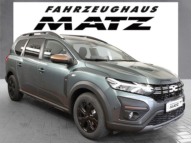 Fahrzeugabbildung Dacia Jogger Hybrid 140 Extreme 5-Sitzer*Winterpaket*