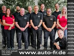 VW Golf  7 Sportsvan 2.0 TDI Sondermod Allstar