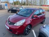 Nissan Note Acenta 1.6 /Klima - Nissan Note in Bonn