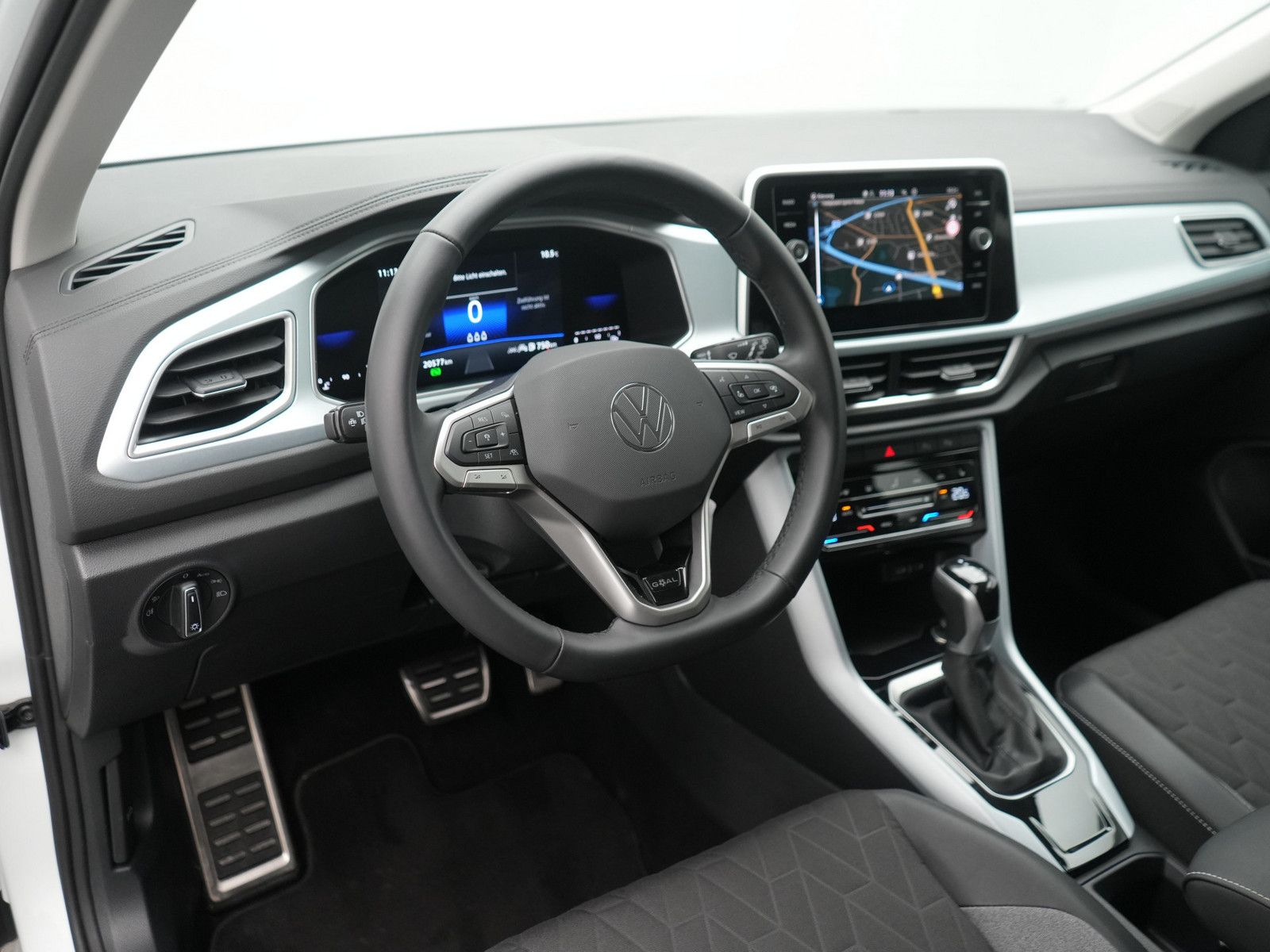 Volkswagen T-Roc - Bild 4