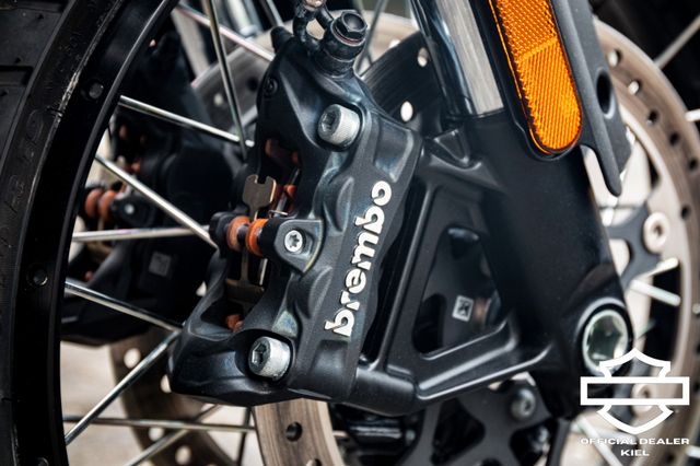 Fahrzeugabbildung Harley-Davidson PAN AMERICA SPEC  RA1250S  ARH sof. Verfügb.