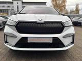 Skoda Enyaq 80 Sportline ACC DCC HuD PANO WP 360° 20Z - Skoda Enyaq Gebrauchtwagen in Hamburg