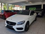 Mercedes-Benz C 43 AMG*Panorama*34.000km* - Mercedes-Benz C 43 AMG in Berlin