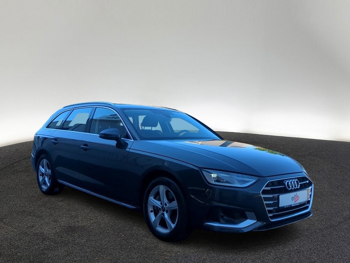 Audi A4 - Bild 5