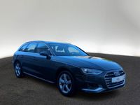 Audi A4 - Vorschau Bild 5