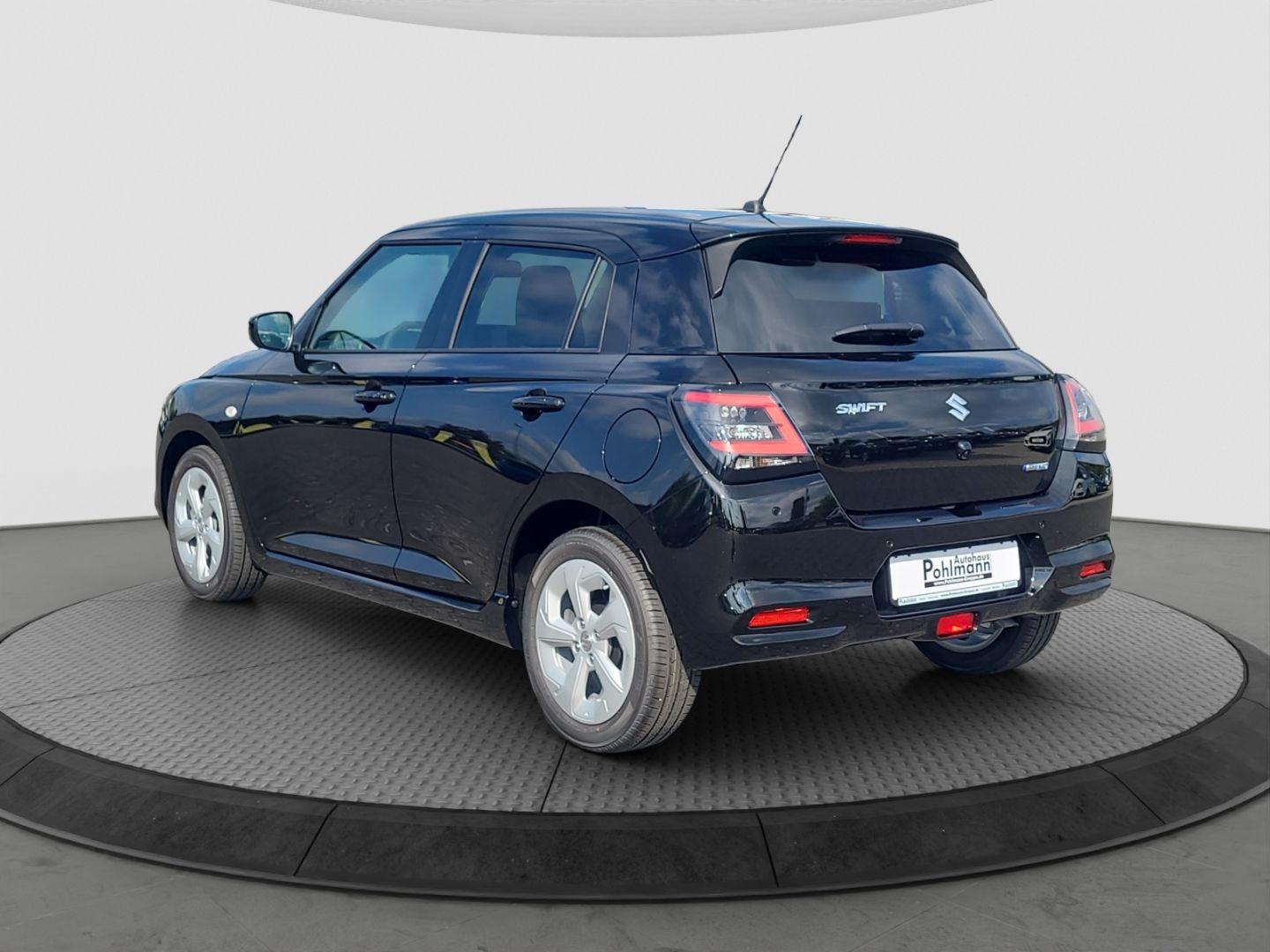 Suzuki Swift - Bild 3