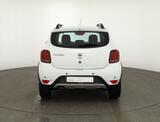 Dacia Sandero Stepway II 0.9 TCe 90 Prestige Navi PDC - gebrauchte Dacia Sandero aus dem Jahr 2019