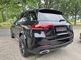 Mercedes-Benz GLE 400 d 4Matic AMG Line*Autom.*Pano - mit Diesel-Antrieb: Pickup, Allradantrieb
