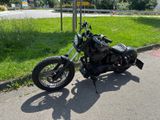 Suzuki Ls 650 Bobber Umbau >Tausch möglich< - Offers matching your search criteria