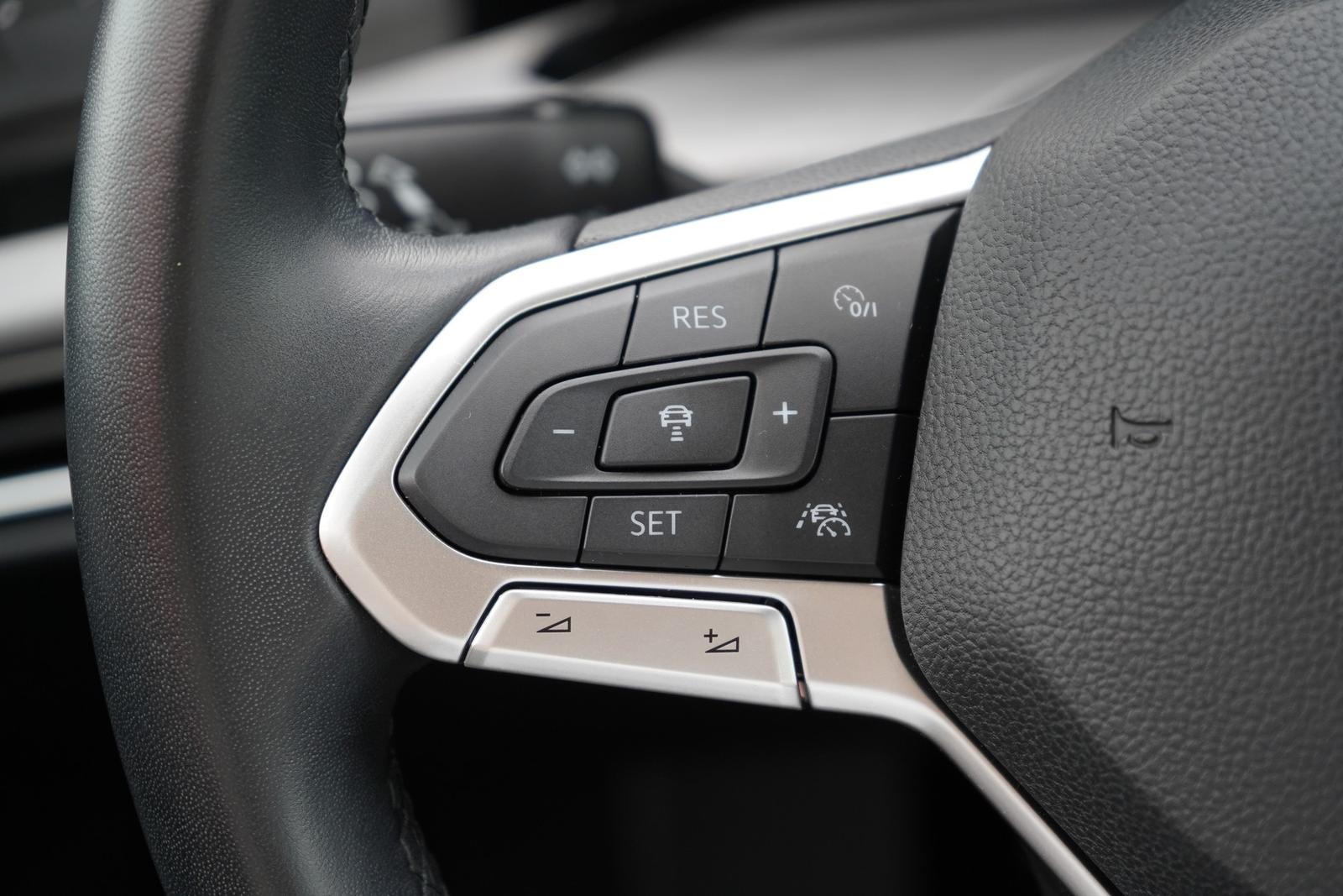 Volkswagen Golf VIII 1.5 16V TSI Style LED Navi Totwinkel, миниатюра 20