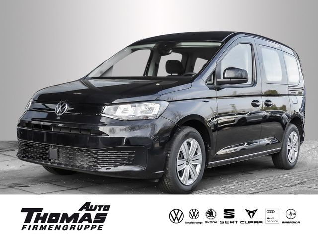 Volkswagen Caddy 1.5 TSI DSG Tageszulassung