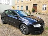Fiat Verkaufe Fiat  Stilo - gebrauchte Fiat Stilo aus dem Jahr 2002