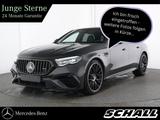 Mercedes-Benz E 53 AMG HYB 4M+ SUPERSCR+NIGHT II+HA-LENK+DISTR