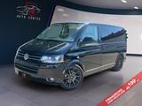 Volkswagen T5 2.0 TDI Multivan Highline /4Motion/132 KW - VW T5 Transporter Gebrauchtwagen in Berlin