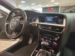Fahrzeugabbildung Audi A5 Sportback 2.0 TDI  quattro *S-LINE* (NAVI/XEN