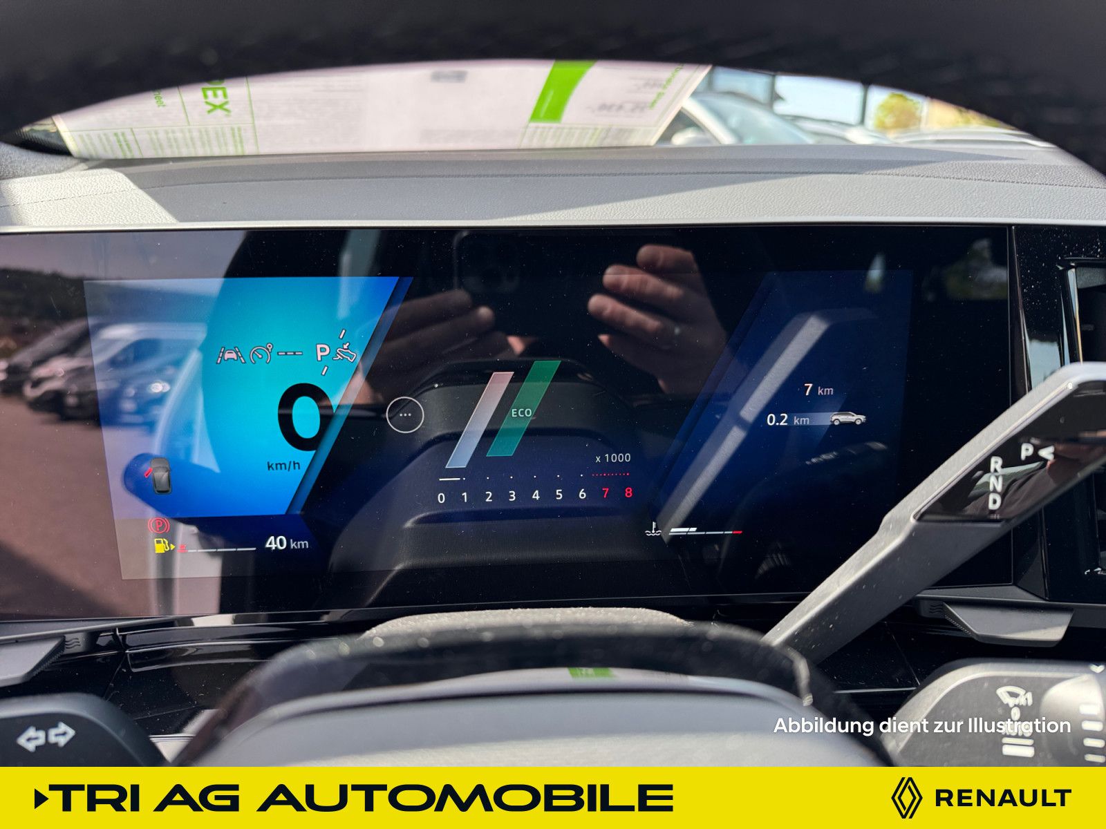 Renault Austral - Bild 14