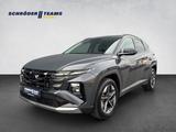 Hyundai TUCSON 1.6 T-GDi DCT Trend MATRIX/NSCC/VIRTUAL