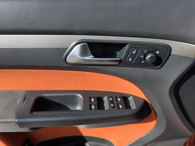 VW Touran — Foto 14