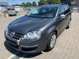 Volkswagen Golf V Variant Trendline. Scheckheftgepflegt - Volkswagen Golf aus 2009: Variant
