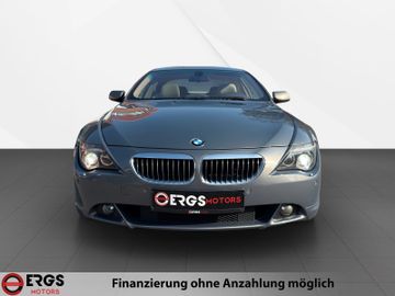 BMW 645 - 5