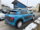 Citroën C4 Cactus - Citroën C4 Cactus in Berlin