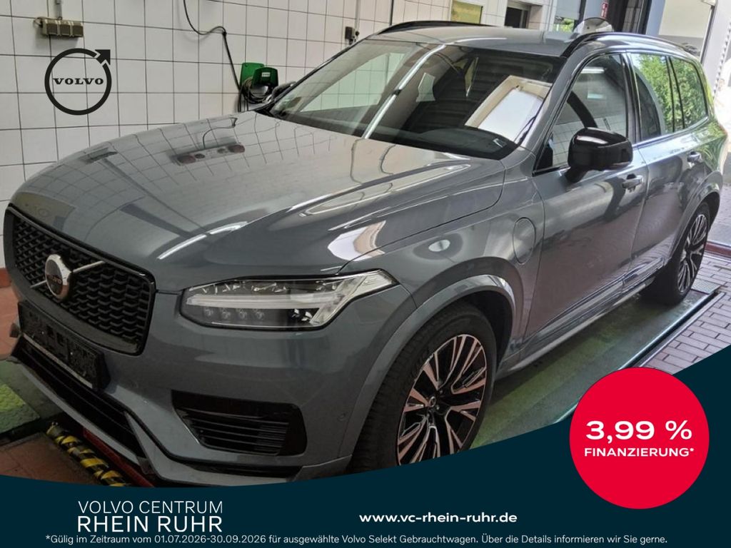 Image of Volvo XC90