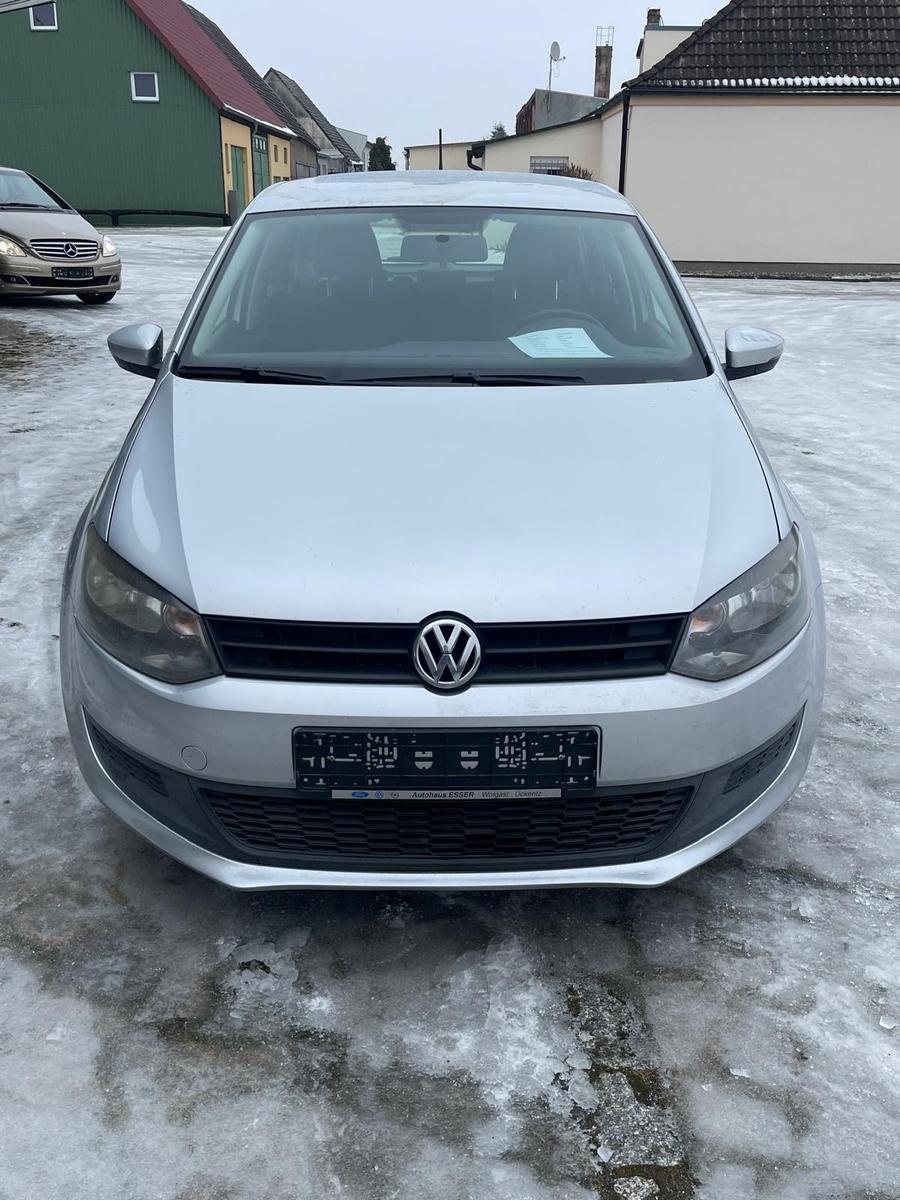 Volkswagen Polo V Trendline
