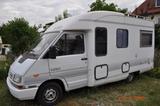 Rapido Le Randonneur 710 D - Rapido Wohnwagen & Wohnmobile