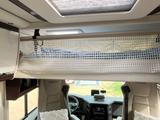 Morelo Palace Liner 93MB Atego 1230 - Atego