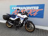 Honda XL750  Transalp Nebel,Quickshifter, Hauptständer - HONDA TRANSALP