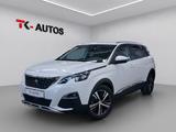 Peugeot 5008 1.5 HDI Allure,1.Hand,Navi,LED,Ambi,ACC,AHK - Peugeot 5008 Allure mit Diesel-Antrieb