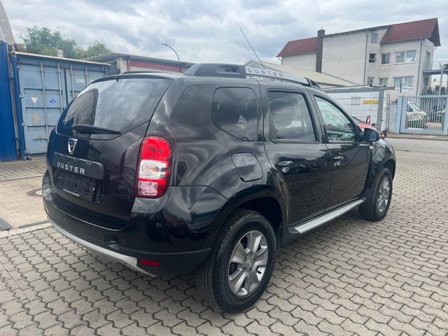 Dacia Duster I Laureate 4x2