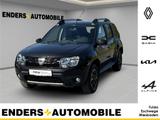 Dacia Duster Black Shadow Benz.125 PS 4x4 ++CAM+NAVI+S - Dacia Duster: Kombi