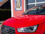 Audi A1 1.4 TFSI Sportback -Navi, Sitzheizung, Xenon - gebrauchte Audi A1 aus dem Jahr 2015