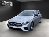 Mercedes-Benz E 300 de AMG Night*Kamera*Wides*Volleder*Distro - gebrauchte Mercedes-Benz E 300 aus dem Jahr 2021