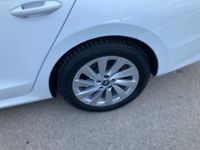 Skoda Octavia - Vorschau Bild 7
