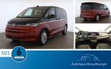 Volkswagen T7 Multivan KÜ Life AHK ACC RFK QI Easy Open Adv - : mit Navigationssystem, Van, mit Klimaanlage