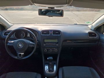 Volkswagen Golf - 9
